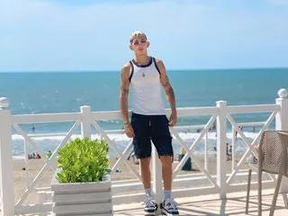 Image de profil du modèle de webcam noah_luke