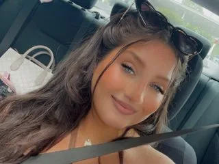 Foto de perfil de modelo de webcam de DeeCutie222