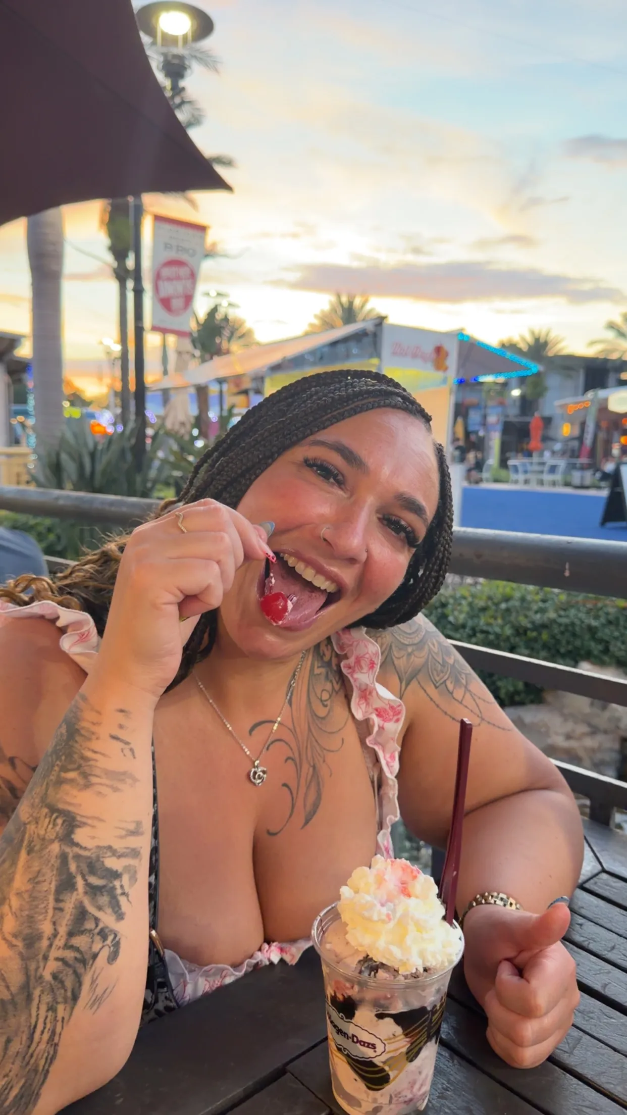 Artiest MilfMillie Foto 9