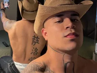 Profilbilde av Kenet_Sandoval25 webkamera modell