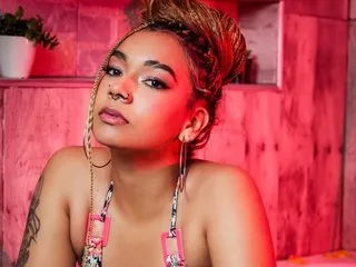 MadisonGreeys immagine del profilo del modello di cam