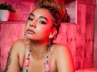 MadisonGreeys profielfoto van cam model