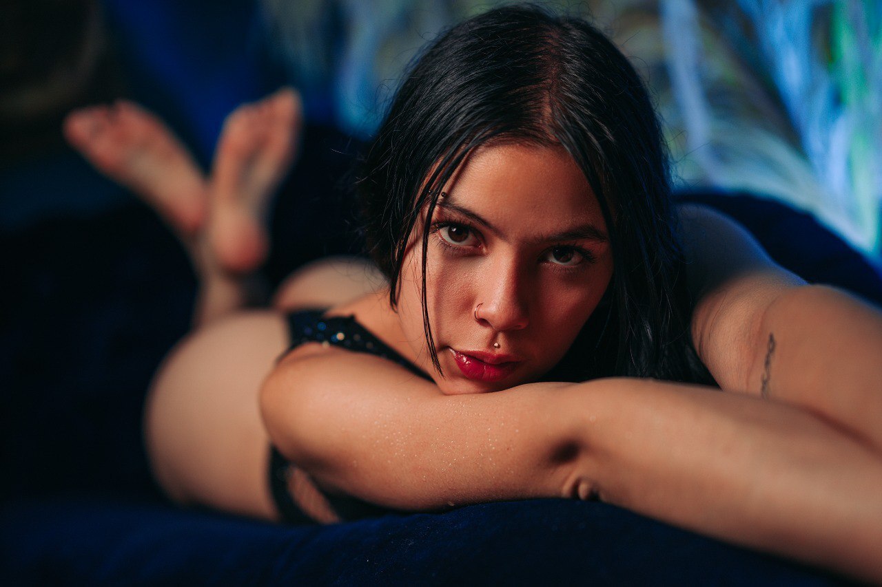 Utøver Kikivelvet Bilde 3