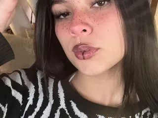 Kikivelvet immagine del profilo del modello di cam