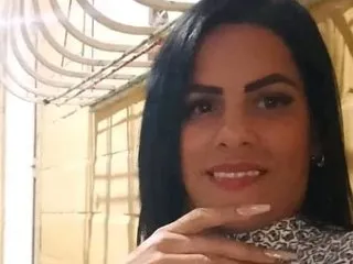 Image de profil du modèle de webcam Niki78