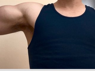 Image de profil du modèle de webcam ready4u69