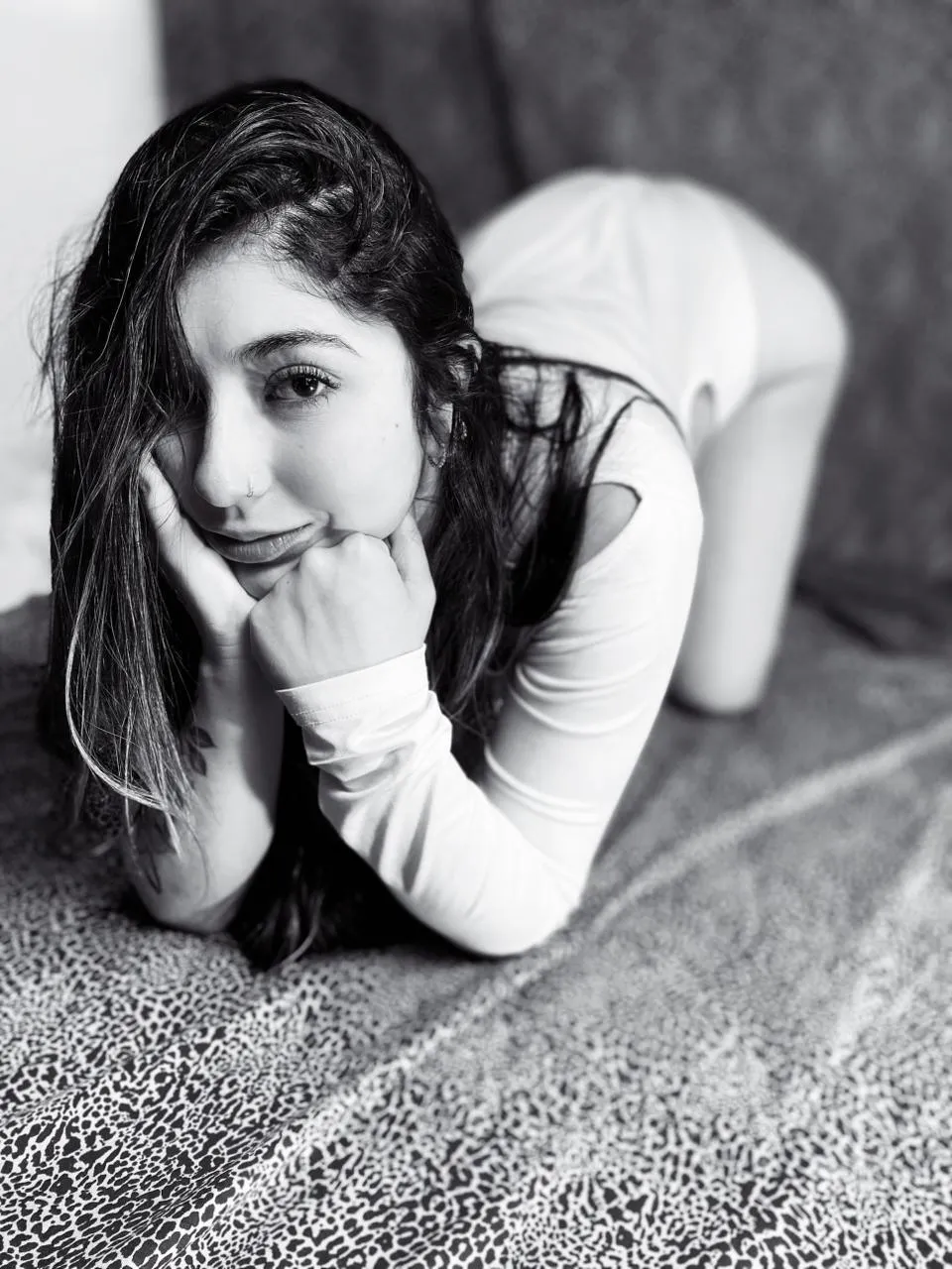 Utøver Lucy_Stong Bilde 2