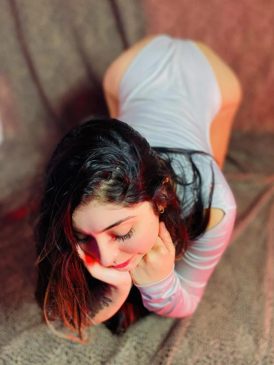 Utøver Lucy_Stong Bilde 3