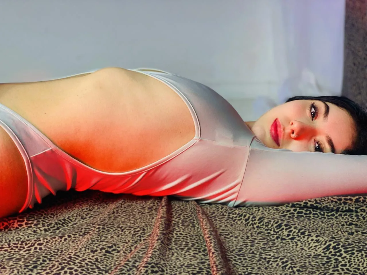 Utøver Lucy_Stong Bilde 7