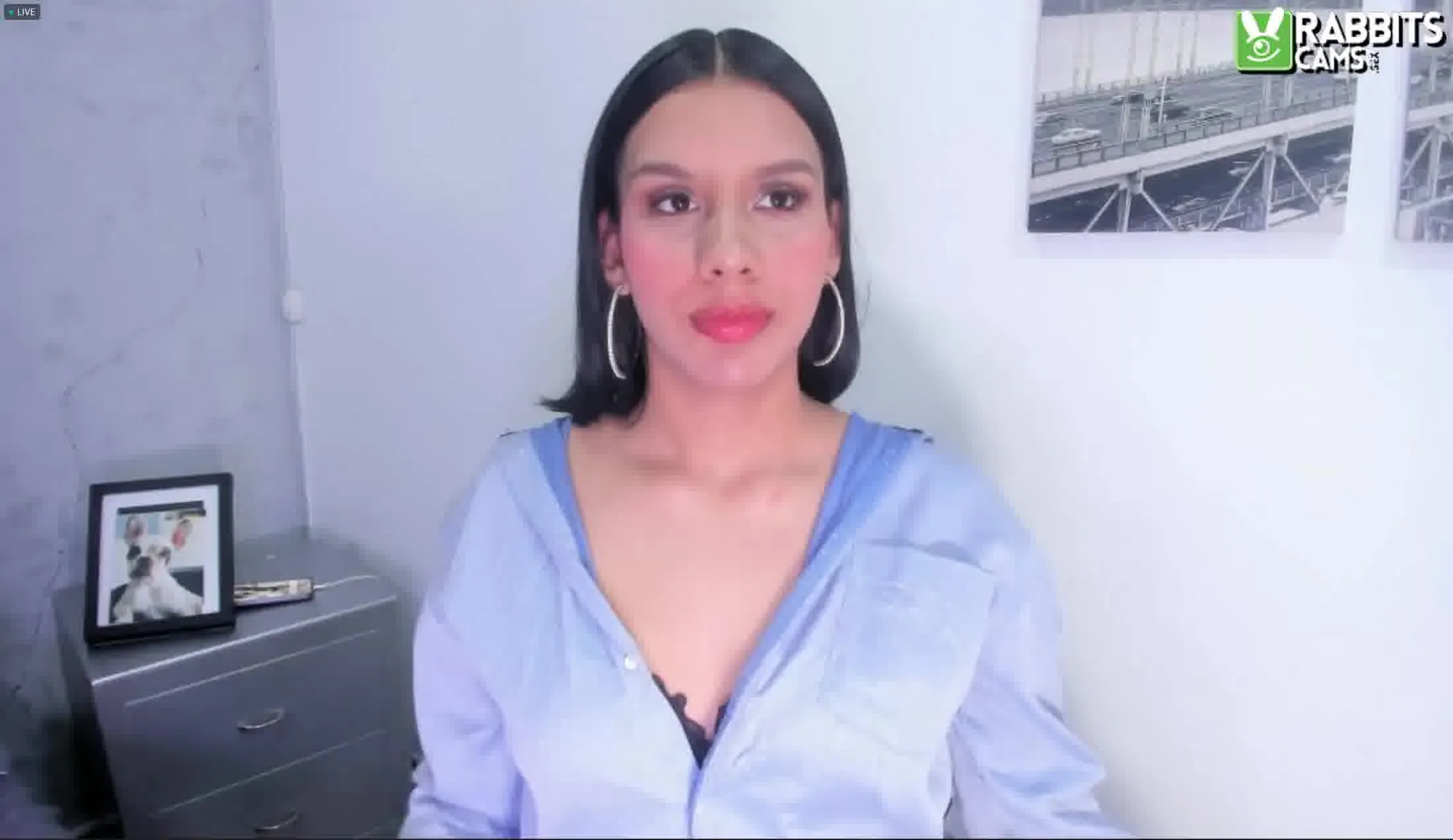 Artista ISABELLA_DUQUE Video 1