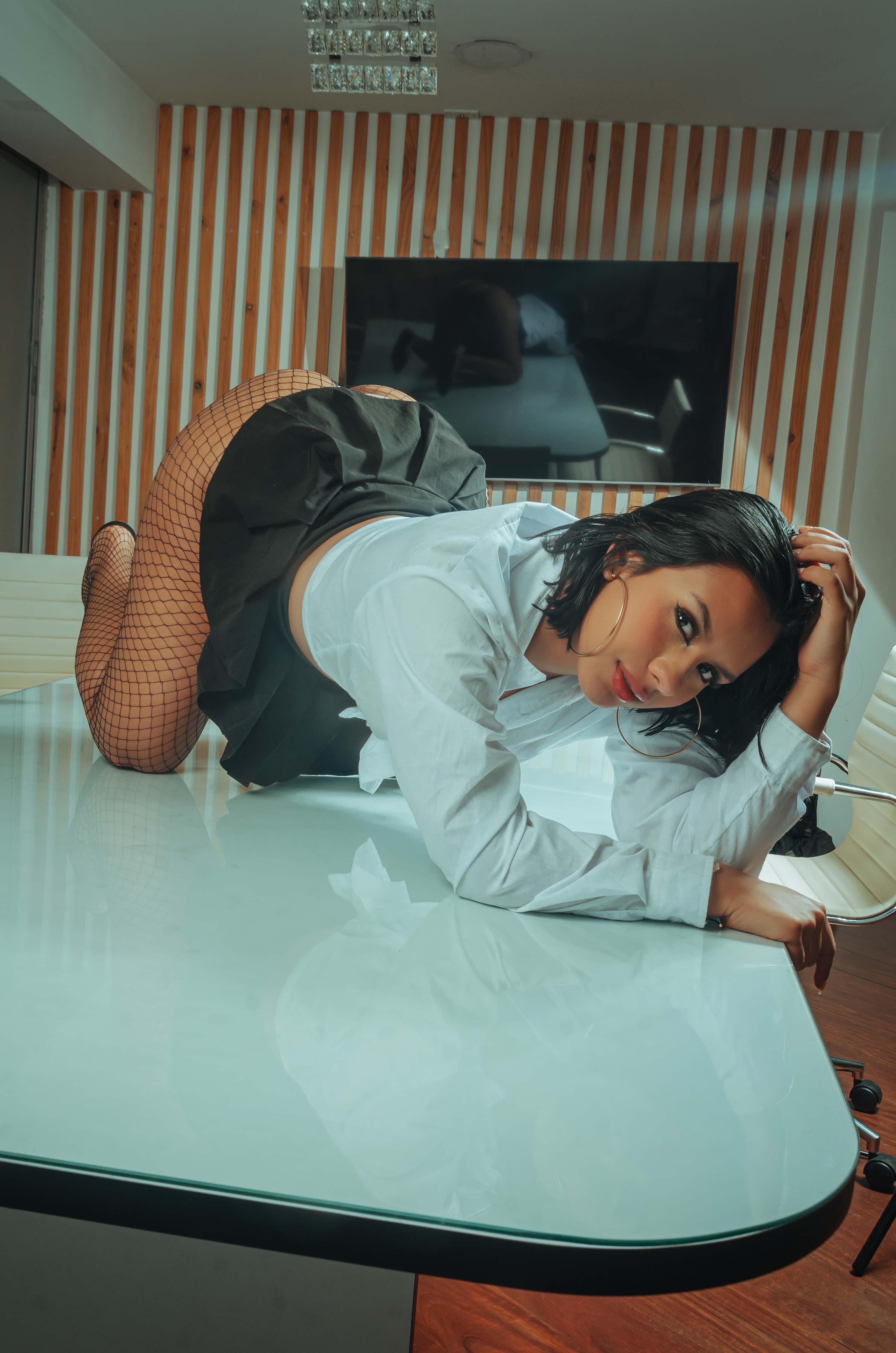 Interprete ISABELLA_DUQUE Foto 6