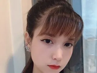 Venuesy profilbild på webbkameramodell