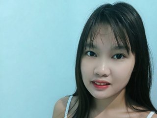 Image de profil du modèle de webcam Enygela