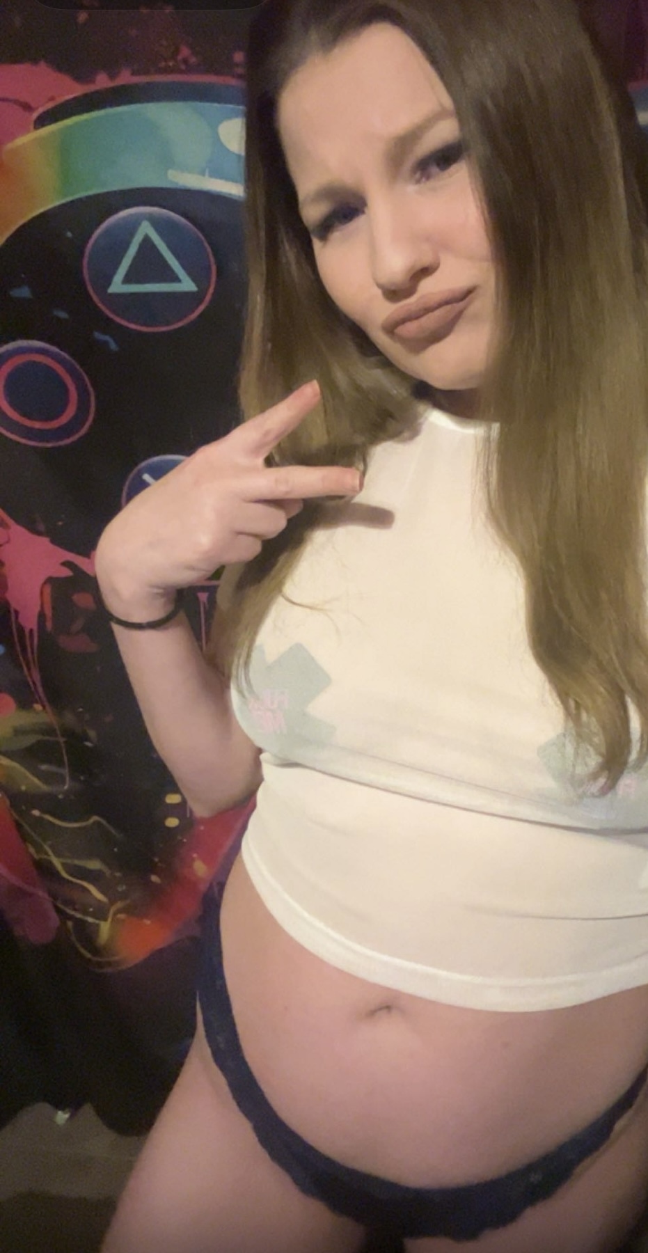 Artiest Sassyhyde Foto 10