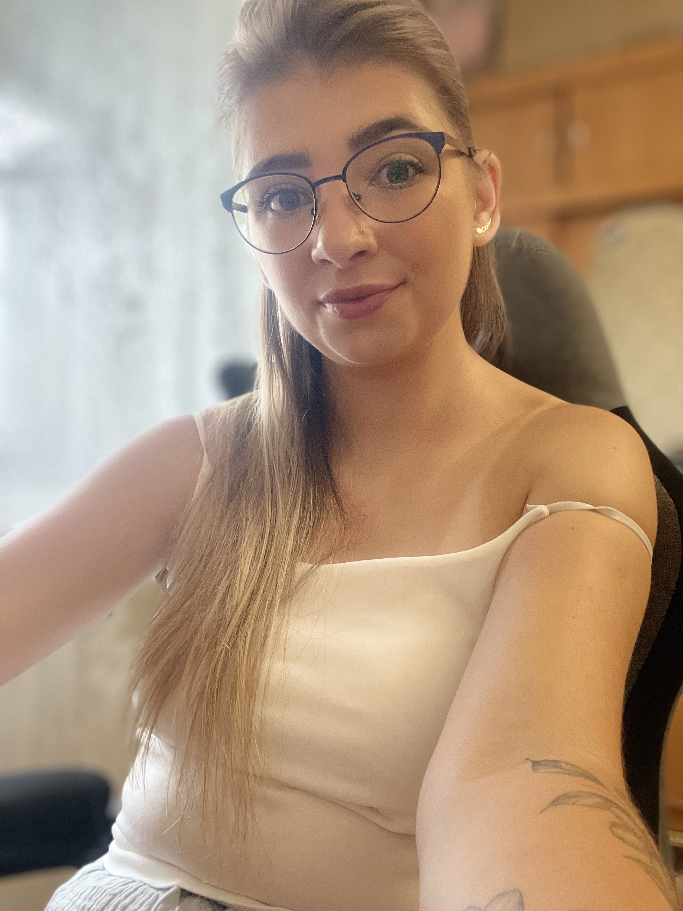 Utøver Kay_Beauty Bilde 6