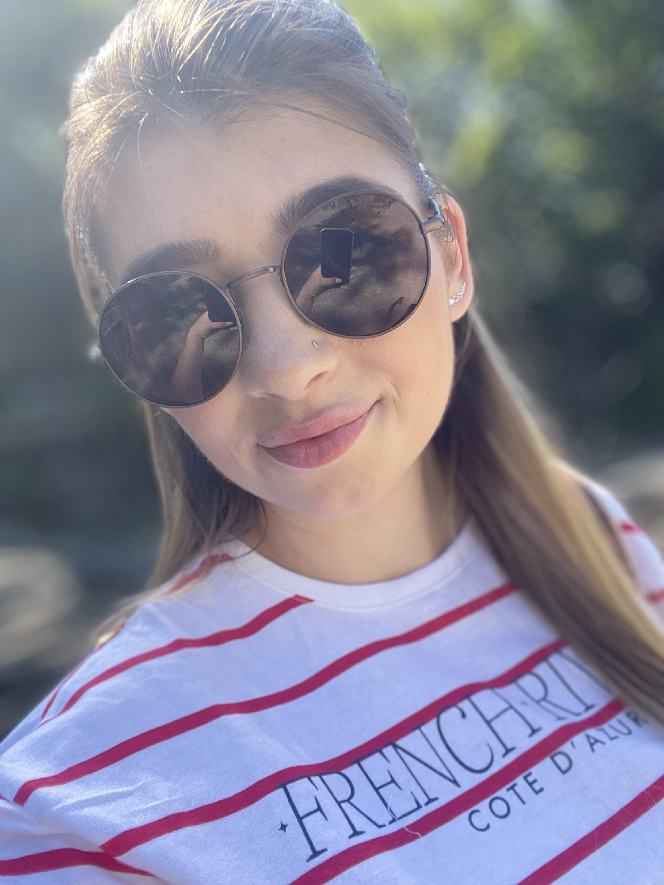Utøver Kay_Beauty Bilde 10
