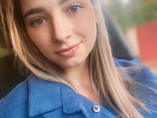 Kay_Beauty Profilbild des Cam-Modells 