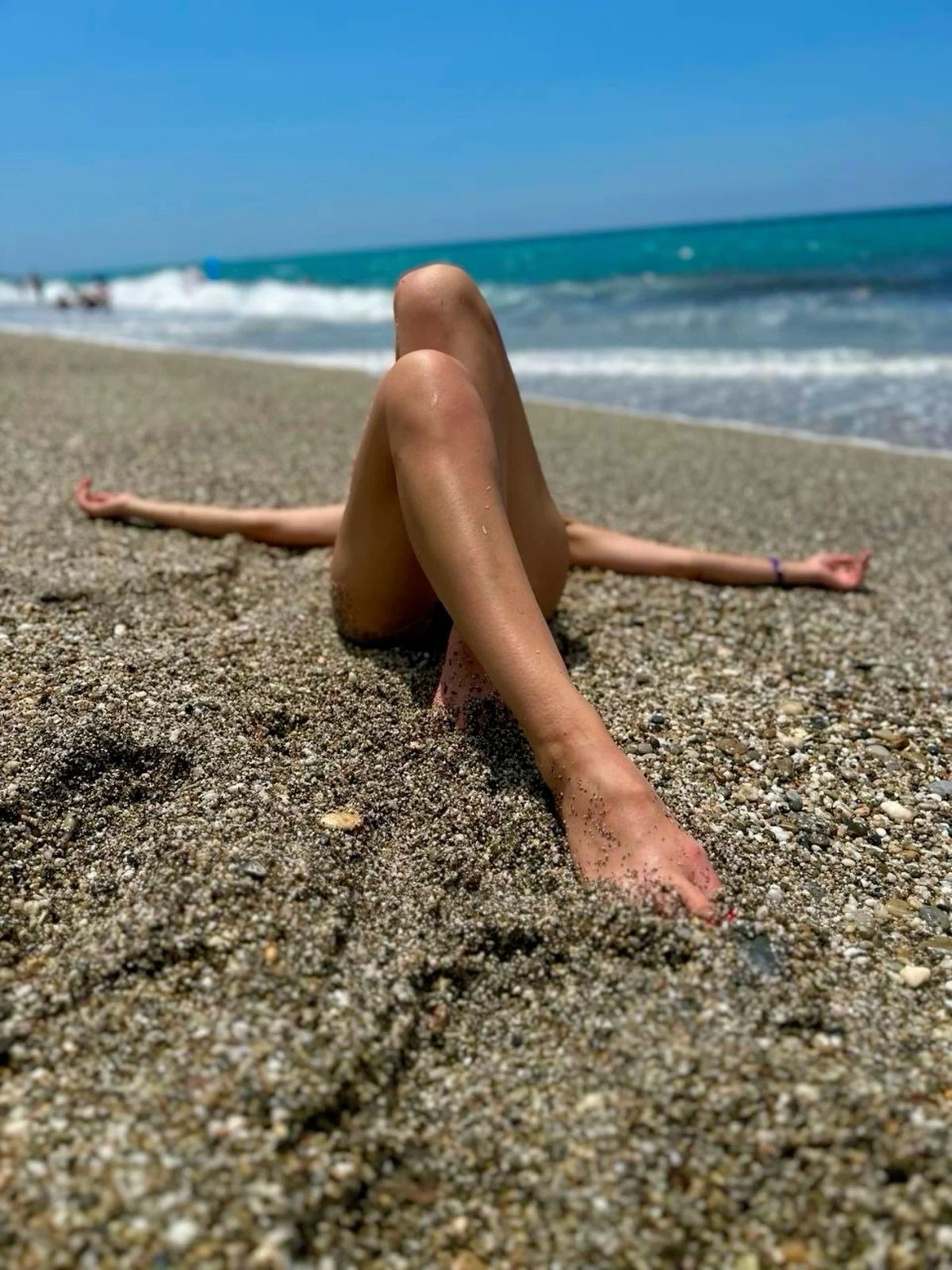 Utøver Kay_Beauty Bilde 3