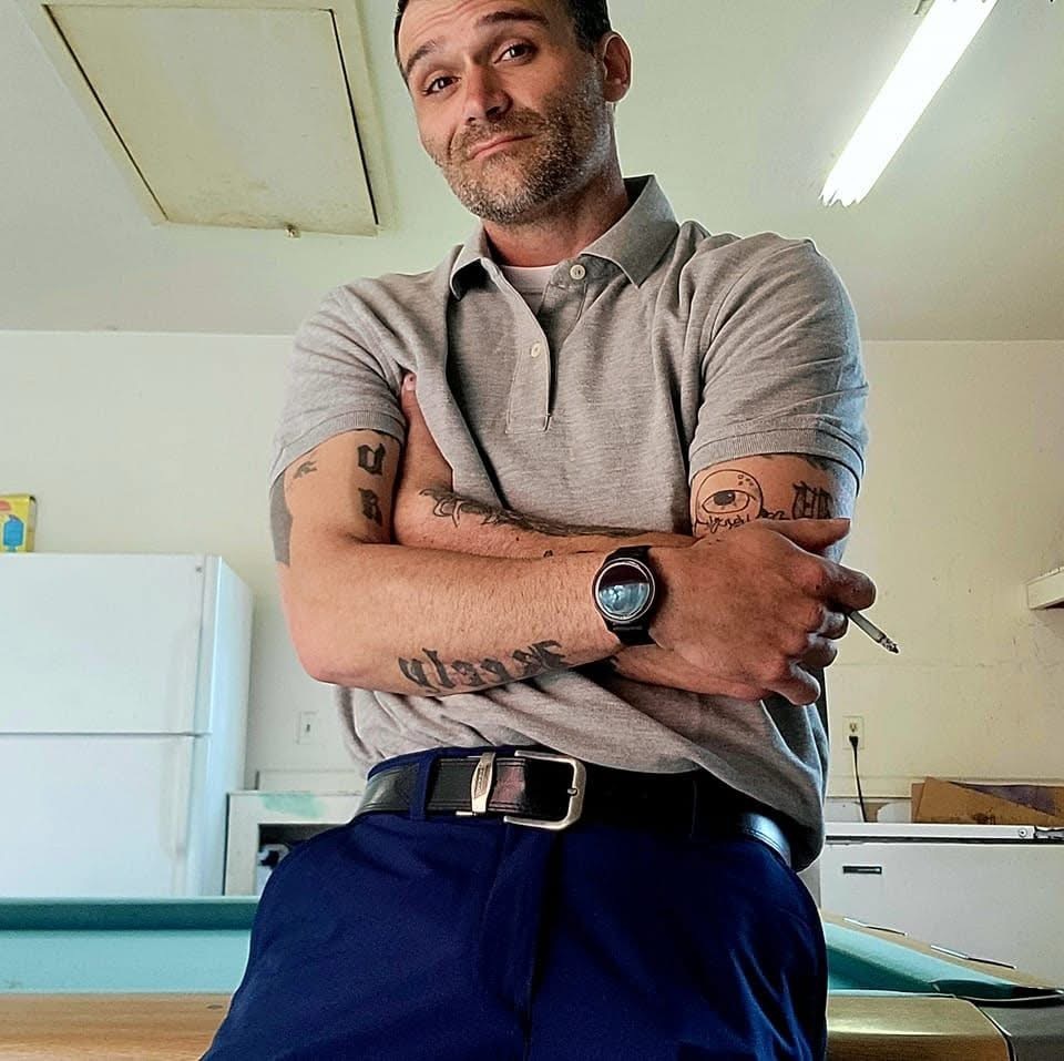 Artista Shyboy87 Foto 1