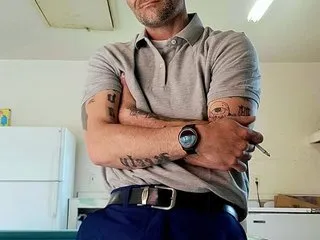 Image de profil du modèle de webcam Shyboy87