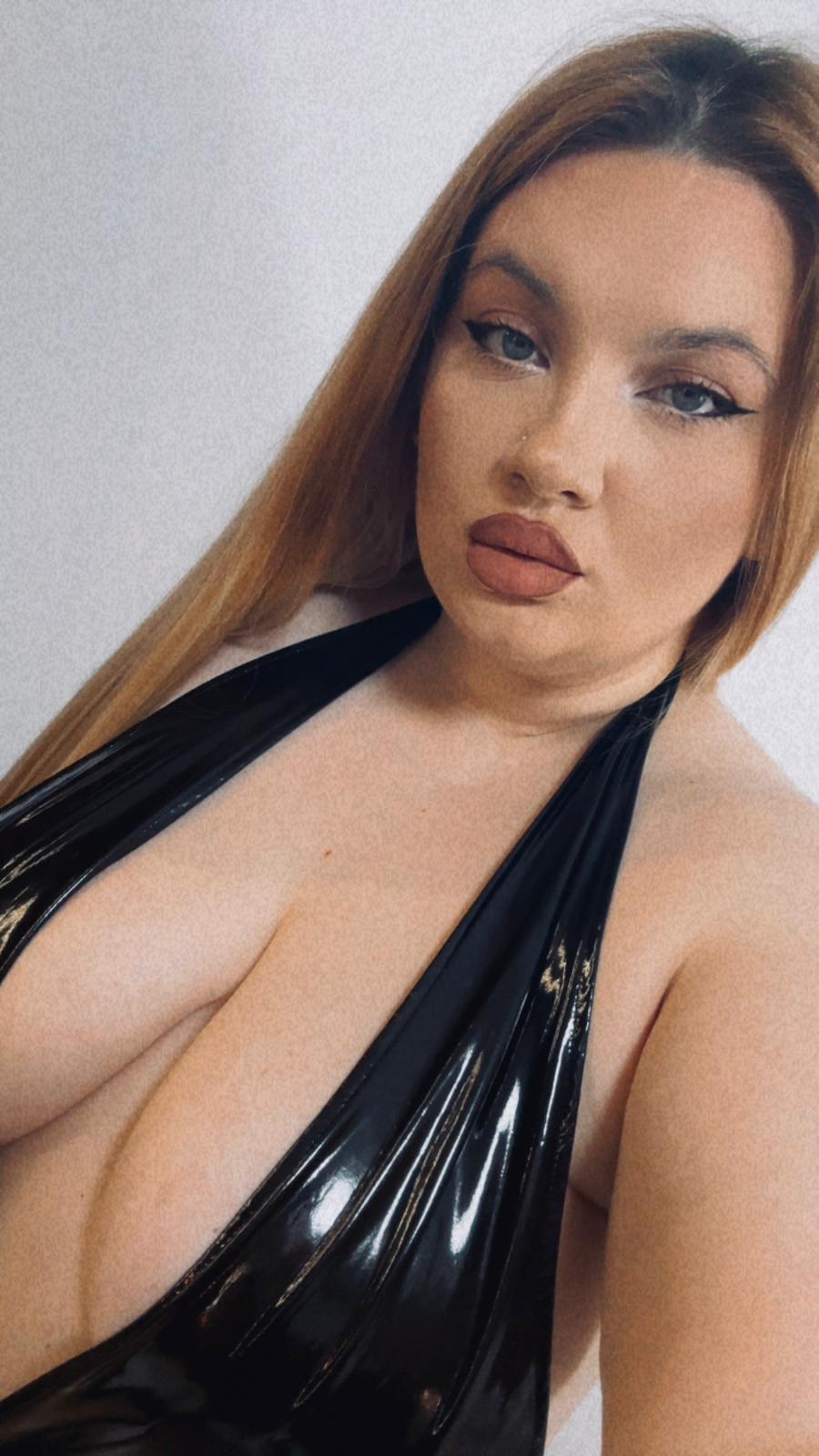 Utøver MelanieBrownn Bilde 2