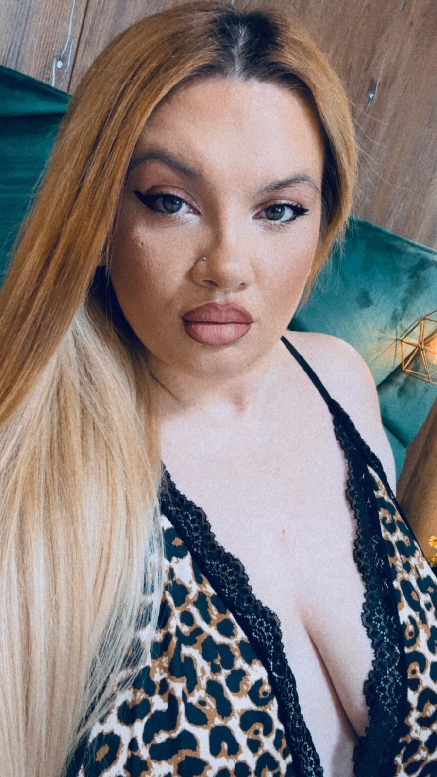 Utøver MelanieBrownn Bilde 6