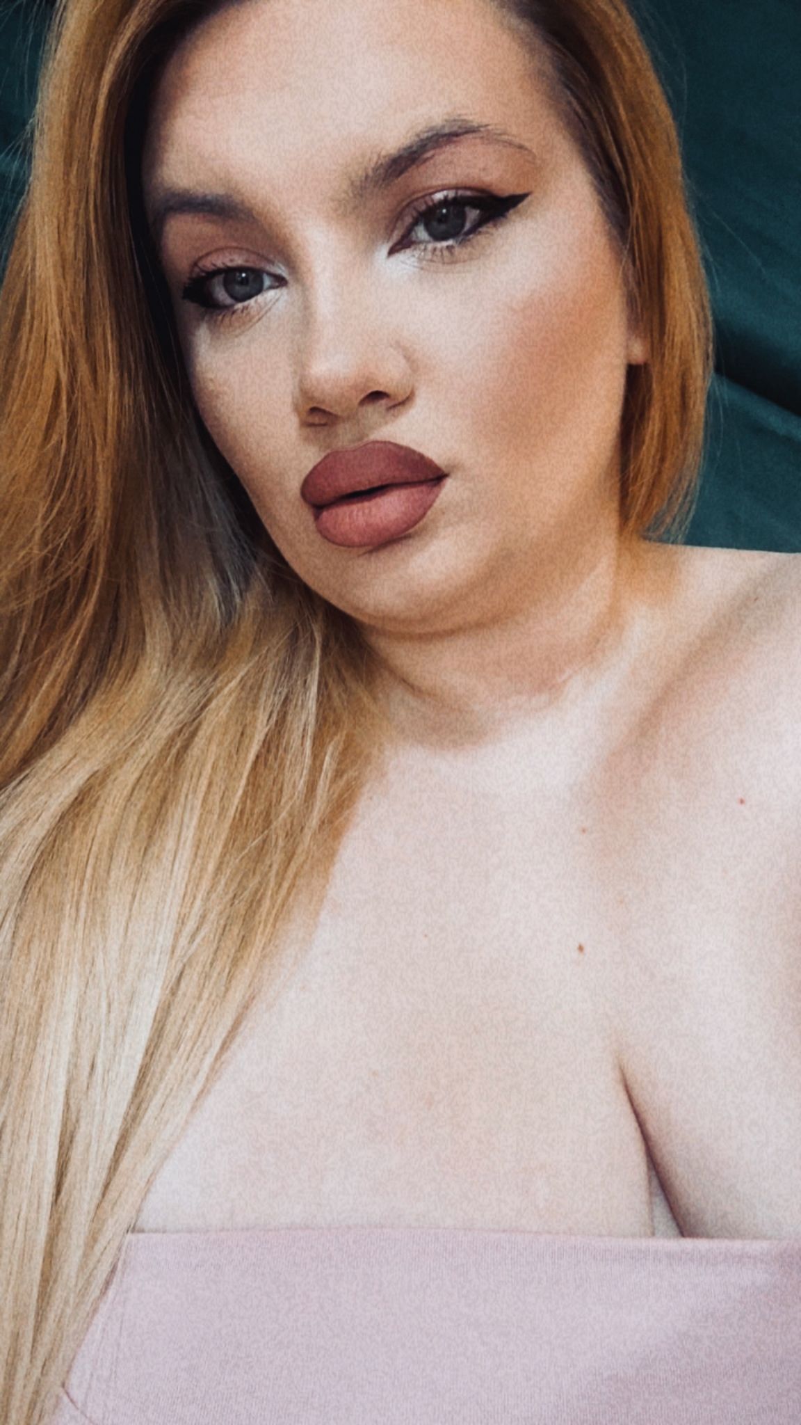 Utøver MelanieBrownn Bilde 1