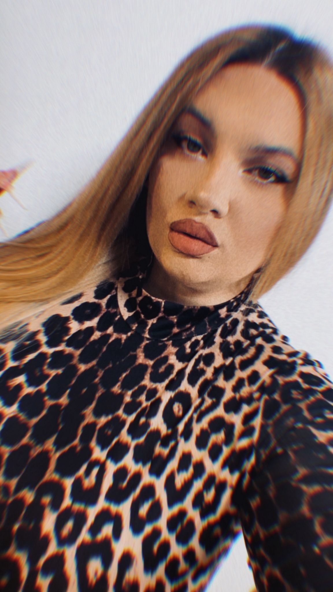 Utøver MelanieBrownn Bilde 4