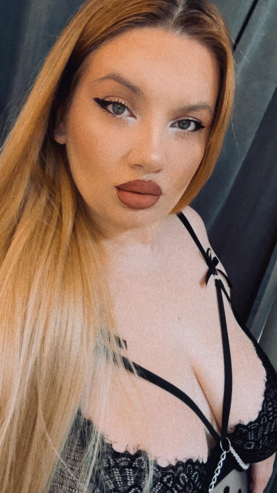 Utøver MelanieBrownn Bilde 3