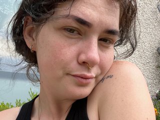 Princess_Coco76 immagine del profilo del modello di cam