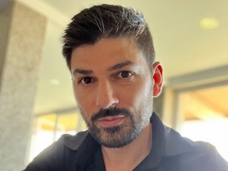 Foto de perfil de modelo de webcam de Sexfriendch 