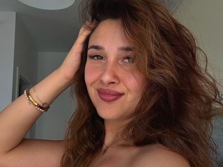 DEMYs profielfoto van cam model