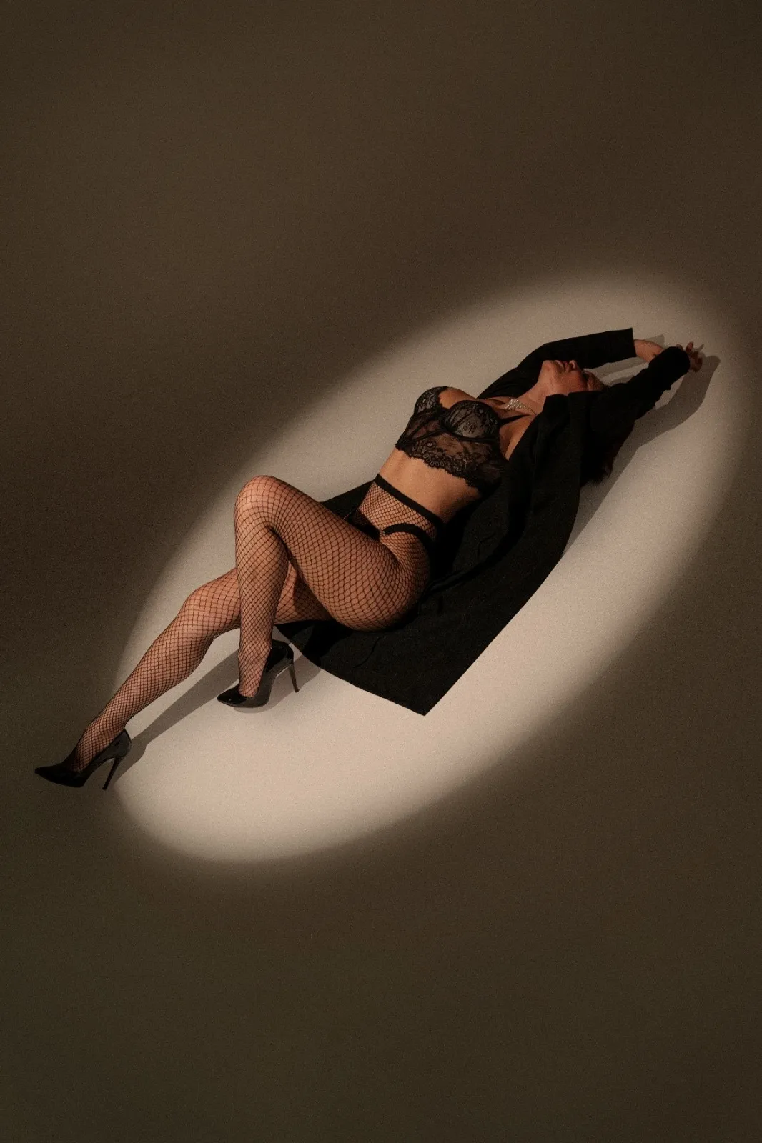 Artista KendraLerooy Foto 1