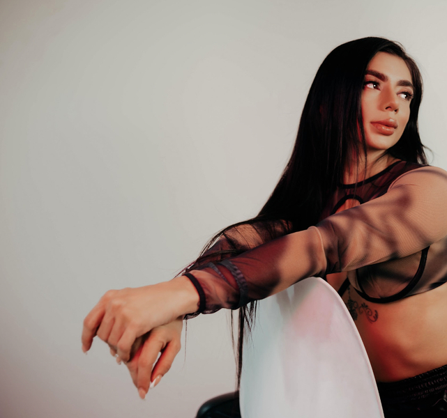 Interprète AliceeWang Photo 2