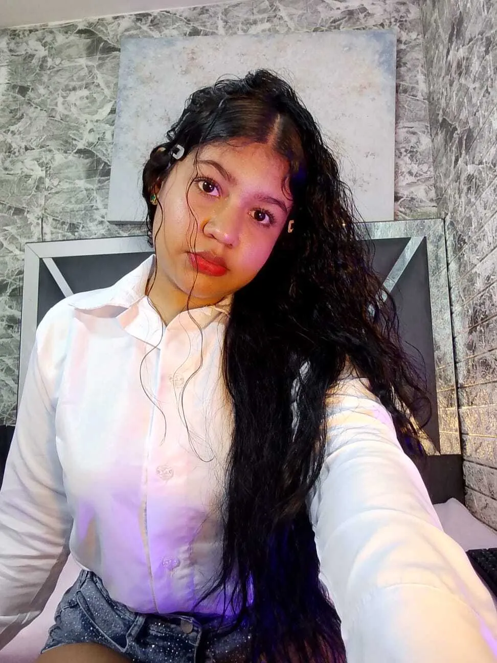 Utøver NataliEvansx Bilde 10