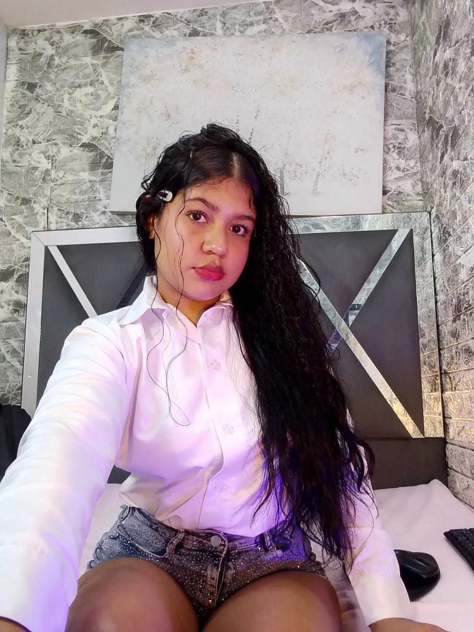 Utøver NataliEvansx Bilde 9