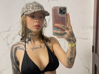 Xxxoxo69 profilbild på webbkameramodell 