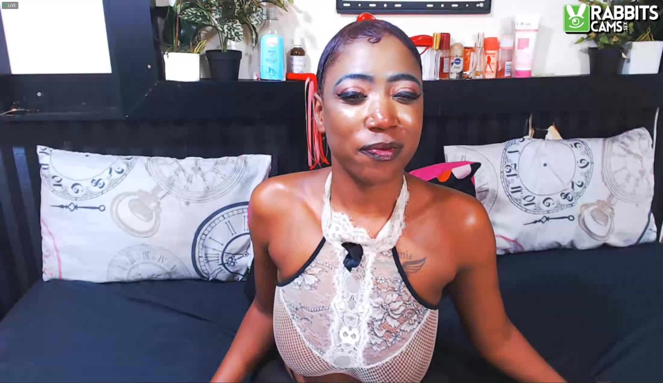 Artist CurveciousTeaser25 Video 1