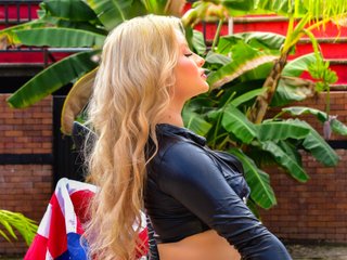 Imagen de perfil de modelo de cámara web de LolaAngeel