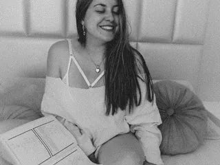 HelenaEscobar immagine del profilo del modello di cam