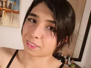 Image de profil du modèle de webcam Sasha_Stardust