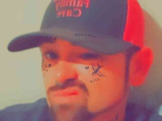 HottestMike profilbild på webbkameramodell 