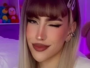 Foto de perfil de modelo de webcam de Sofi2525 