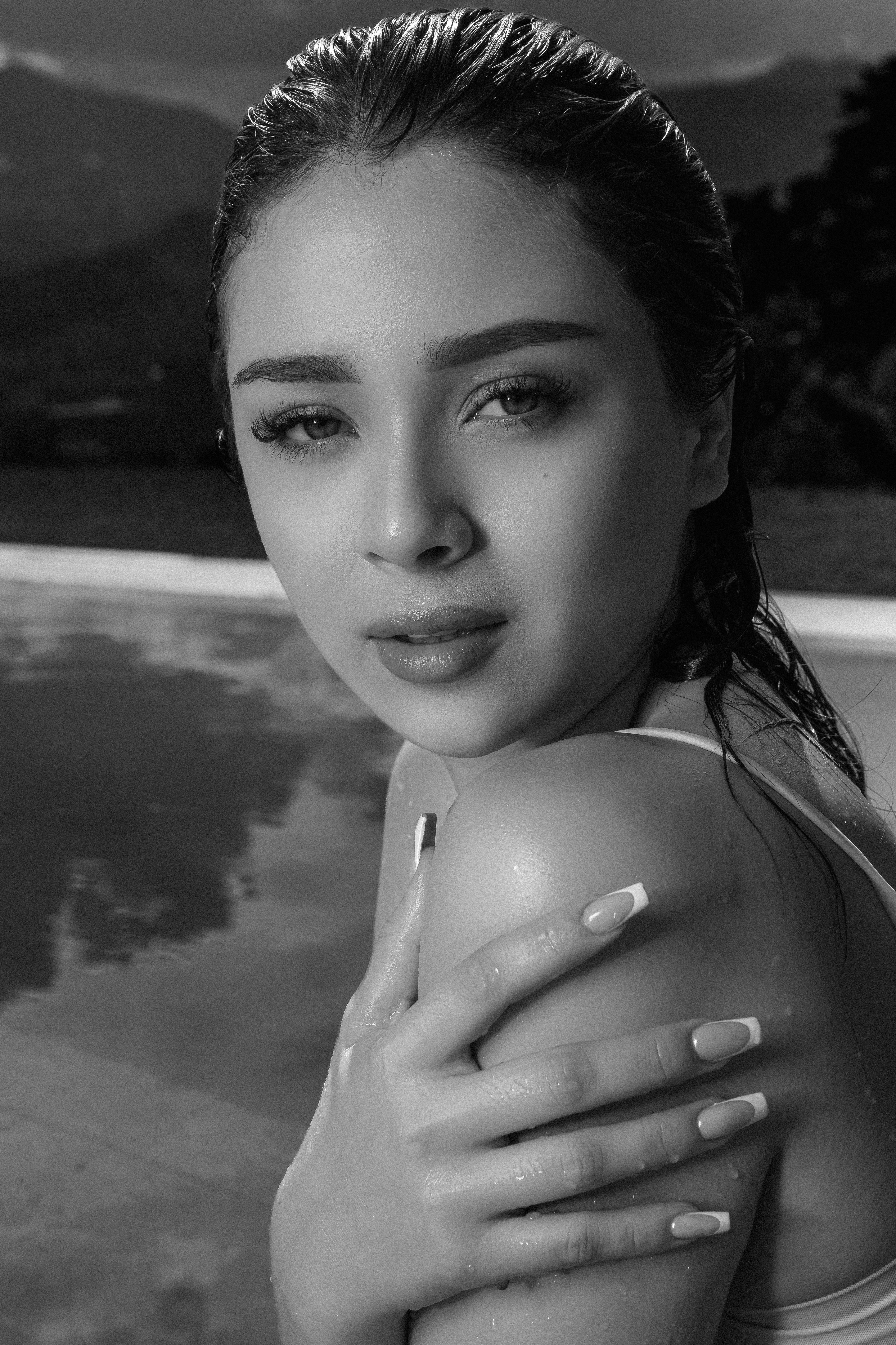 Artist IsaBaldwin Foto 1