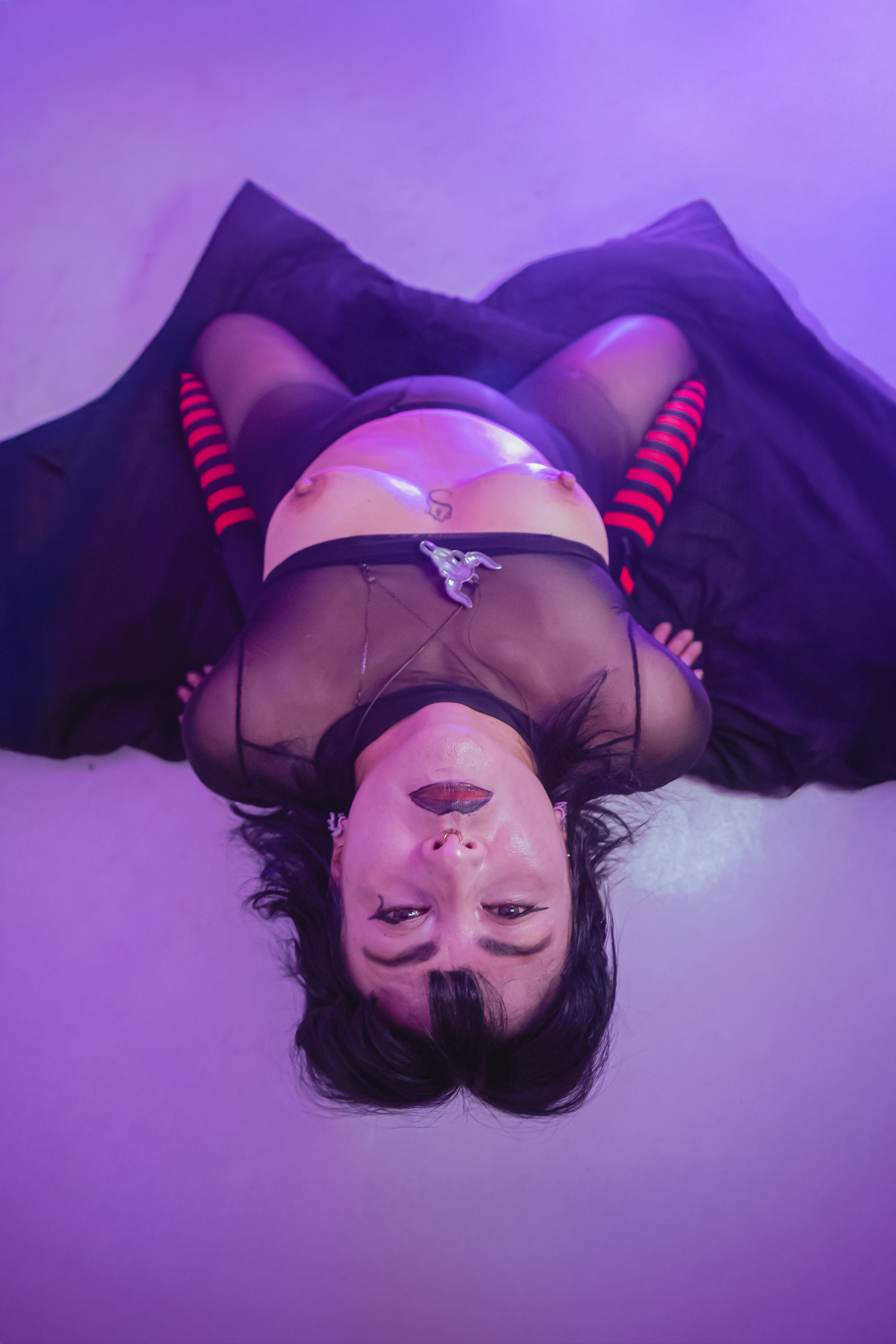 Artista lilith_catt Foto 1