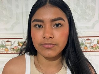 Imagen de perfil de modelo de cámara web de IsabelANDcherry