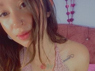 Emy_Latin profielfoto van cam model 