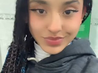 Foto de perfil de modelo de webcam de saymaxxx 