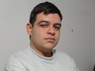 JulianPez immagine del profilo del modello di cam