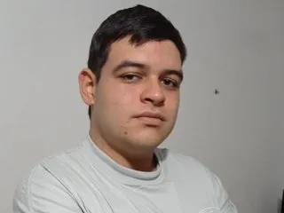 JulianPez profielfoto van cam model